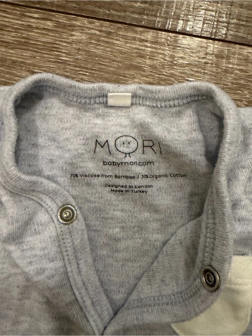 Mori soft light
